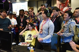 画像ギャラリー No.050のサムネイル画像 / アークレボワールドツアー決勝大会「ARCREVO America 2019」の初日をフォトレポートでお届け。各部門のTOP8が出揃う