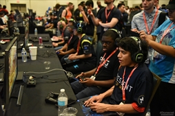 画像ギャラリー No.051のサムネイル画像 / アークレボワールドツアー決勝大会「ARCREVO America 2019」の初日をフォトレポートでお届け。各部門のTOP8が出揃う