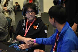 画像ギャラリー No.052のサムネイル画像 / アークレボワールドツアー決勝大会「ARCREVO America 2019」の初日をフォトレポートでお届け。各部門のTOP8が出揃う