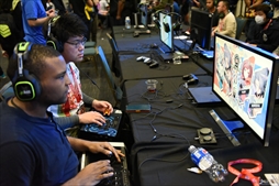 画像ギャラリー No.053のサムネイル画像 / アークレボワールドツアー決勝大会「ARCREVO America 2019」の初日をフォトレポートでお届け。各部門のTOP8が出揃う