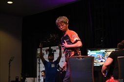 画像ギャラリー No.055のサムネイル画像 / アークレボワールドツアー決勝大会「ARCREVO America 2019」の初日をフォトレポートでお届け。各部門のTOP8が出揃う