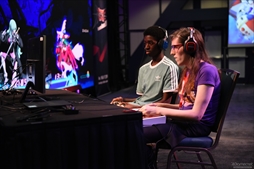 画像ギャラリー No.058のサムネイル画像 / アークレボワールドツアー決勝大会「ARCREVO America 2019」の初日をフォトレポートでお届け。各部門のTOP8が出揃う