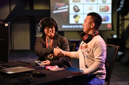 画像ギャラリー No.060のサムネイル画像 / アークレボワールドツアー決勝大会「ARCREVO America 2019」の初日をフォトレポートでお届け。各部門のTOP8が出揃う