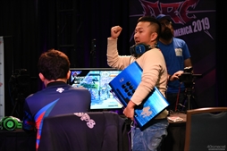 画像ギャラリー No.065のサムネイル画像 / アークレボワールドツアー決勝大会「ARCREVO America 2019」の初日をフォトレポートでお届け。各部門のTOP8が出揃う