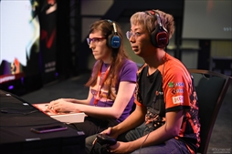 画像ギャラリー No.066のサムネイル画像 / アークレボワールドツアー決勝大会「ARCREVO America 2019」の初日をフォトレポートでお届け。各部門のTOP8が出揃う