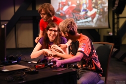 画像ギャラリー No.067のサムネイル画像 / アークレボワールドツアー決勝大会「ARCREVO America 2019」の初日をフォトレポートでお届け。各部門のTOP8が出揃う