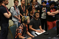 画像ギャラリー No.068のサムネイル画像 / アークレボワールドツアー決勝大会「ARCREVO America 2019」の初日をフォトレポートでお届け。各部門のTOP8が出揃う