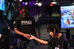 画像ギャラリー No.070のサムネイル画像 / アークレボワールドツアー決勝大会「ARCREVO America 2019」の初日をフォトレポートでお届け。各部門のTOP8が出揃う