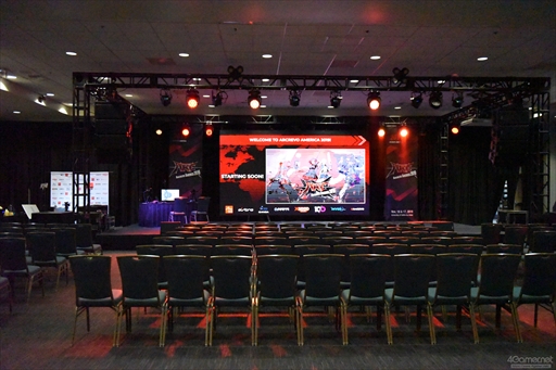 画像ギャラリー No.071のサムネイル画像 / アークレボワールドツアー決勝大会「ARCREVO America 2019」の初日をフォトレポートでお届け。各部門のTOP8が出揃う