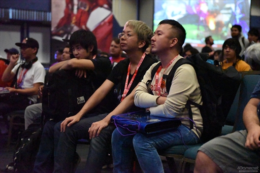 画像ギャラリー No.072のサムネイル画像 / アークレボワールドツアー決勝大会「ARCREVO America 2019」の初日をフォトレポートでお届け。各部門のTOP8が出揃う