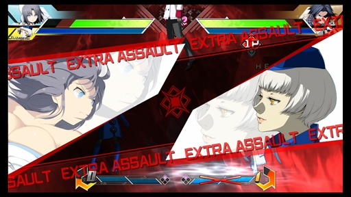 画像ギャラリー No.007のサムネイル画像 / 「BLAZBLUE CROSS TAG BATTLE」，森 利道氏＆石川辰則氏インタビュー。開発のキーマン2人に「Ver.2.0」の開発秘話や展望を聞いた