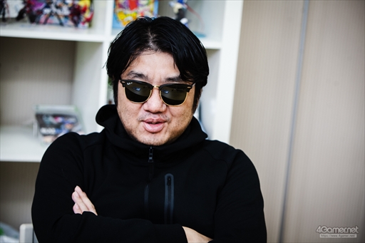 画像ギャラリー No.031のサムネイル画像 / 「BLAZBLUE CROSS TAG BATTLE」，森 利道氏＆石川辰則氏インタビュー。開発のキーマン2人に「Ver.2.0」の開発秘話や展望を聞いた