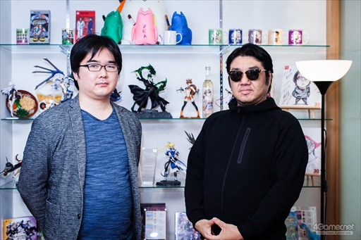 画像ギャラリー No.043のサムネイル画像 / 「BLAZBLUE CROSS TAG BATTLE」，森 利道氏＆石川辰則氏インタビュー。開発のキーマン2人に「Ver.2.0」の開発秘話や展望を聞いた