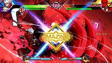 画像ギャラリー No.005のサムネイル画像 / 「BLAZBLUE CROSS TAG BATTLE」，9名の新キャラクターが参戦するDLC「Ver2.0コンテンツパック」＆無料アップデート“Ver2.0”が配信開始