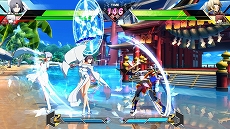 画像ギャラリー No.006のサムネイル画像 / 「BLAZBLUE CROSS TAG BATTLE」，9名の新キャラクターが参戦するDLC「Ver2.0コンテンツパック」＆無料アップデート“Ver2.0”が配信開始