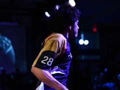 日本人選手はライバルであり，友人――ARCREVO WORLD TOUR決勝大会「BBTAG」部門優勝，Shinku選手インタビュー