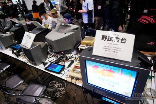 画像ギャラリー No.007のサムネイル画像 / ［EVO Japan］幕張メッセが熱くなったDay2まとめ。「ソウルキャリバーVI」「SAMURAI SPIRITS」「BBTAG」で優勝者が決定
