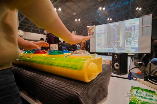 画像ギャラリー No.020のサムネイル画像 / ［EVO Japan］幕張メッセが熱くなったDay2まとめ。「ソウルキャリバーVI」「SAMURAI SPIRITS」「BBTAG」で優勝者が決定