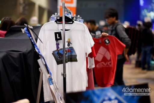 画像ギャラリー No.027のサムネイル画像 / ［EVO Japan］幕張メッセが熱くなったDay2まとめ。「ソウルキャリバーVI」「SAMURAI SPIRITS」「BBTAG」で優勝者が決定