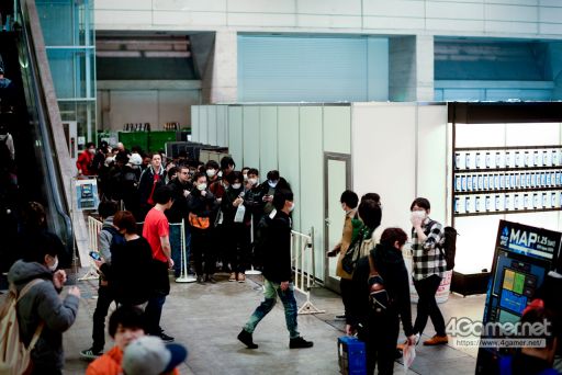 画像ギャラリー No.033のサムネイル画像 / ［EVO Japan］幕張メッセが熱くなったDay2まとめ。「ソウルキャリバーVI」「SAMURAI SPIRITS」「BBTAG」で優勝者が決定