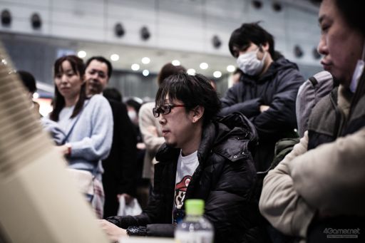 画像ギャラリー No.034のサムネイル画像 / ［EVO Japan］幕張メッセが熱くなったDay2まとめ。「ソウルキャリバーVI」「SAMURAI SPIRITS」「BBTAG」で優勝者が決定