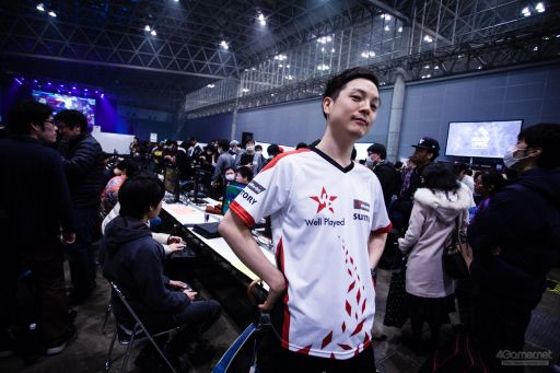 画像ギャラリー No.038のサムネイル画像 / ［EVO Japan］幕張メッセが熱くなったDay2まとめ。「ソウルキャリバーVI」「SAMURAI SPIRITS」「BBTAG」で優勝者が決定