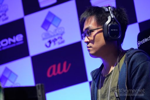 画像ギャラリー No.040のサムネイル画像 / ［EVO Japan］幕張メッセが熱くなったDay2まとめ。「ソウルキャリバーVI」「SAMURAI SPIRITS」「BBTAG」で優勝者が決定