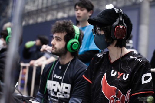 画像ギャラリー No.045のサムネイル画像 / ［EVO Japan］幕張メッセが熱くなったDay2まとめ。「ソウルキャリバーVI」「SAMURAI SPIRITS」「BBTAG」で優勝者が決定