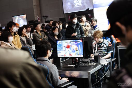 画像ギャラリー No.048のサムネイル画像 / ［EVO Japan］幕張メッセが熱くなったDay2まとめ。「ソウルキャリバーVI」「SAMURAI SPIRITS」「BBTAG」で優勝者が決定