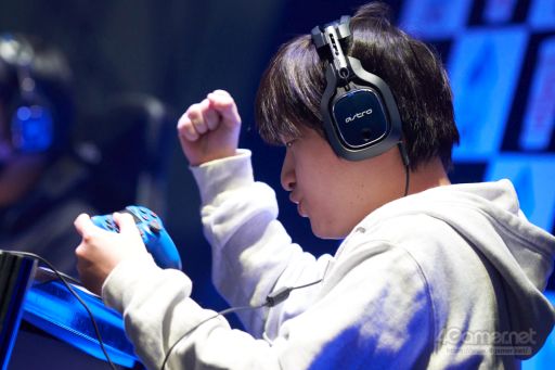 画像ギャラリー No.051のサムネイル画像 / ［EVO Japan］幕張メッセが熱くなったDay2まとめ。「ソウルキャリバーVI」「SAMURAI SPIRITS」「BBTAG」で優勝者が決定