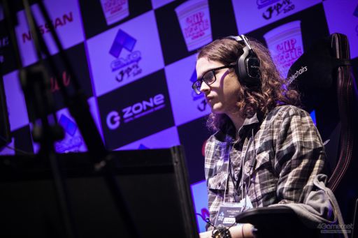 画像ギャラリー No.056のサムネイル画像 / ［EVO Japan］幕張メッセが熱くなったDay2まとめ。「ソウルキャリバーVI」「SAMURAI SPIRITS」「BBTAG」で優勝者が決定