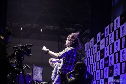画像ギャラリー No.057のサムネイル画像 / ［EVO Japan］幕張メッセが熱くなったDay2まとめ。「ソウルキャリバーVI」「SAMURAI SPIRITS」「BBTAG」で優勝者が決定