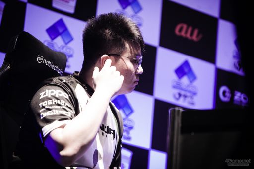 画像ギャラリー No.059のサムネイル画像 / ［EVO Japan］幕張メッセが熱くなったDay2まとめ。「ソウルキャリバーVI」「SAMURAI SPIRITS」「BBTAG」で優勝者が決定