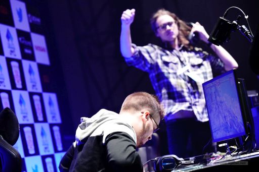 画像ギャラリー No.063のサムネイル画像 / ［EVO Japan］幕張メッセが熱くなったDay2まとめ。「ソウルキャリバーVI」「SAMURAI SPIRITS」「BBTAG」で優勝者が決定