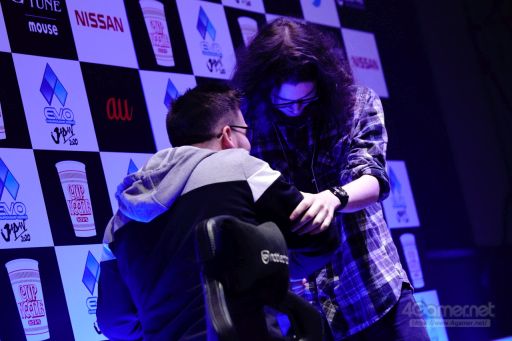 画像ギャラリー No.064のサムネイル画像 / ［EVO Japan］幕張メッセが熱くなったDay2まとめ。「ソウルキャリバーVI」「SAMURAI SPIRITS」「BBTAG」で優勝者が決定