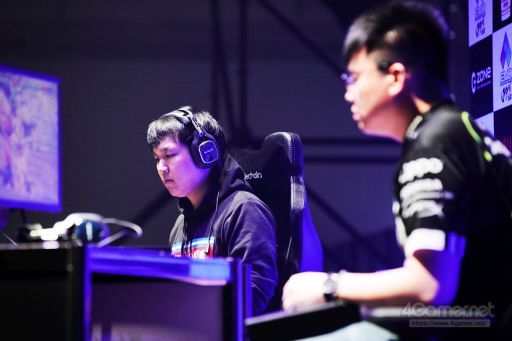 画像ギャラリー No.065のサムネイル画像 / ［EVO Japan］幕張メッセが熱くなったDay2まとめ。「ソウルキャリバーVI」「SAMURAI SPIRITS」「BBTAG」で優勝者が決定