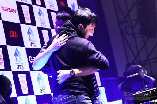 画像ギャラリー No.067のサムネイル画像 / ［EVO Japan］幕張メッセが熱くなったDay2まとめ。「ソウルキャリバーVI」「SAMURAI SPIRITS」「BBTAG」で優勝者が決定