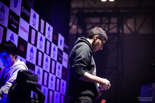 画像ギャラリー No.069のサムネイル画像 / ［EVO Japan］幕張メッセが熱くなったDay2まとめ。「ソウルキャリバーVI」「SAMURAI SPIRITS」「BBTAG」で優勝者が決定