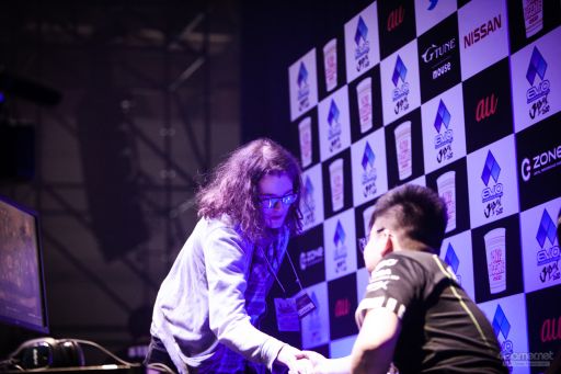 画像ギャラリー No.071のサムネイル画像 / ［EVO Japan］幕張メッセが熱くなったDay2まとめ。「ソウルキャリバーVI」「SAMURAI SPIRITS」「BBTAG」で優勝者が決定