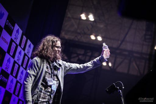 画像ギャラリー No.073のサムネイル画像 / ［EVO Japan］幕張メッセが熱くなったDay2まとめ。「ソウルキャリバーVI」「SAMURAI SPIRITS」「BBTAG」で優勝者が決定