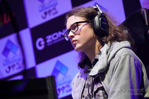 画像ギャラリー No.075のサムネイル画像 / ［EVO Japan］幕張メッセが熱くなったDay2まとめ。「ソウルキャリバーVI」「SAMURAI SPIRITS」「BBTAG」で優勝者が決定