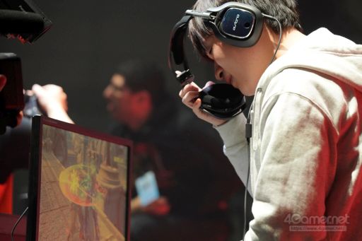 画像ギャラリー No.077のサムネイル画像 / ［EVO Japan］幕張メッセが熱くなったDay2まとめ。「ソウルキャリバーVI」「SAMURAI SPIRITS」「BBTAG」で優勝者が決定