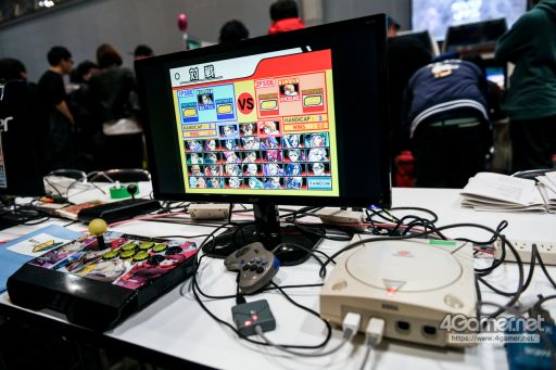 画像ギャラリー No.082のサムネイル画像 / ［EVO Japan］幕張メッセが熱くなったDay2まとめ。「ソウルキャリバーVI」「SAMURAI SPIRITS」「BBTAG」で優勝者が決定