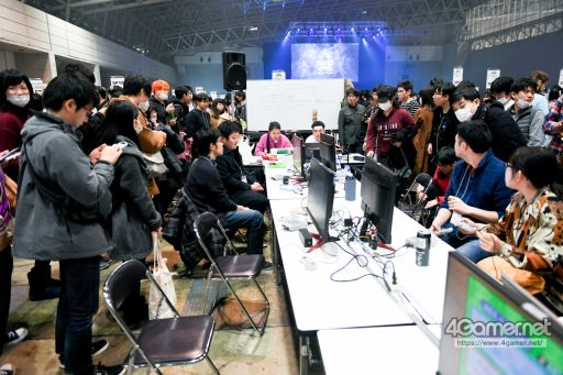 画像ギャラリー No.083のサムネイル画像 / ［EVO Japan］幕張メッセが熱くなったDay2まとめ。「ソウルキャリバーVI」「SAMURAI SPIRITS」「BBTAG」で優勝者が決定