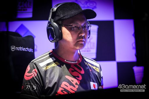 画像ギャラリー No.086のサムネイル画像 / ［EVO Japan］幕張メッセが熱くなったDay2まとめ。「ソウルキャリバーVI」「SAMURAI SPIRITS」「BBTAG」で優勝者が決定