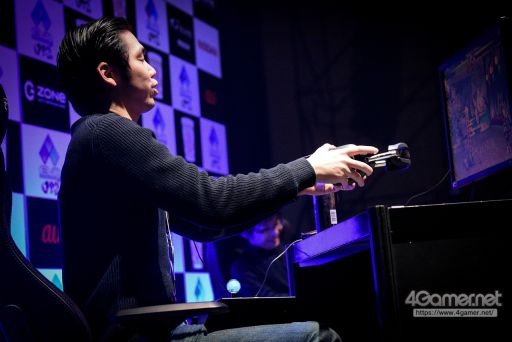 画像ギャラリー No.089のサムネイル画像 / ［EVO Japan］幕張メッセが熱くなったDay2まとめ。「ソウルキャリバーVI」「SAMURAI SPIRITS」「BBTAG」で優勝者が決定