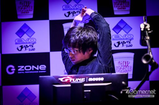 画像ギャラリー No.090のサムネイル画像 / ［EVO Japan］幕張メッセが熱くなったDay2まとめ。「ソウルキャリバーVI」「SAMURAI SPIRITS」「BBTAG」で優勝者が決定