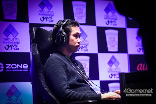 画像ギャラリー No.091のサムネイル画像 / ［EVO Japan］幕張メッセが熱くなったDay2まとめ。「ソウルキャリバーVI」「SAMURAI SPIRITS」「BBTAG」で優勝者が決定
