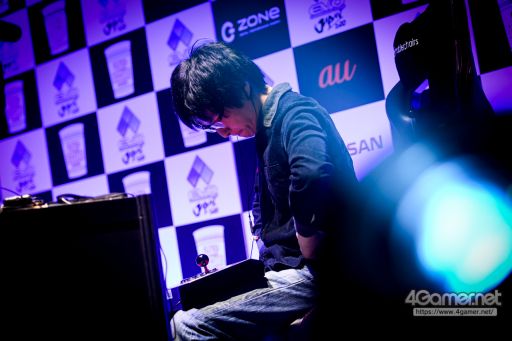 画像ギャラリー No.092のサムネイル画像 / ［EVO Japan］幕張メッセが熱くなったDay2まとめ。「ソウルキャリバーVI」「SAMURAI SPIRITS」「BBTAG」で優勝者が決定