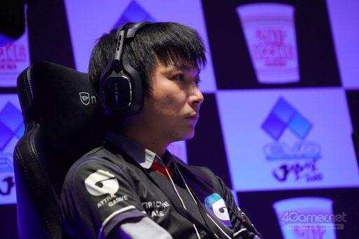 画像ギャラリー No.094のサムネイル画像 / ［EVO Japan］幕張メッセが熱くなったDay2まとめ。「ソウルキャリバーVI」「SAMURAI SPIRITS」「BBTAG」で優勝者が決定